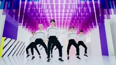 Astro(韩国) - Baby 舞蹈版