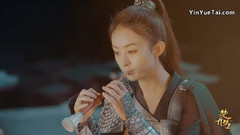 邓紫棋,影视原声 - 心之焰