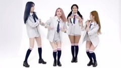 MAMAMOO - 大叔GAG 舞蹈版预告
