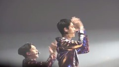 EXO,吴世勋(EXO) - Transformer & Light Saber
