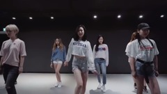 舞蹈视频 - The Way I Are