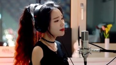 J.FLA - One Last Time(Cover)
