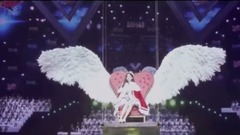 鞠婧祎(SNH48) - 【鞠婧祎】Rise(生日贺频&总选应援)