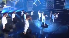 Seventeen - 不想哭(Don't Wanna Cry)