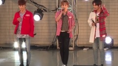 EXO,EXO-CBX - EXO-CBX 日本出道mini专辑《GIRLS》