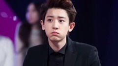 朴灿烈(EXO) - 灿烈啊我要跟你表白