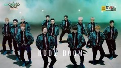 Seventeen - Smile Flower & BOOMBOOM