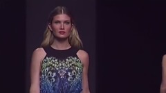 Fashion Show,音乐短片 - Swim week 2016
