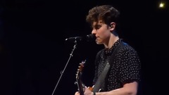 Shawn Mendes - Three Empty Words