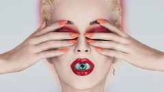 Katy Perry - Deja Vu 试听版