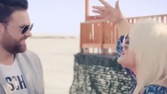 欧美群星 - Adelina Ndoj ft. Fatmir Daja - Per Qef Na Jena