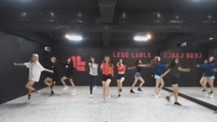 MOMO LAND - <Wonderful Love>EDM版饭制