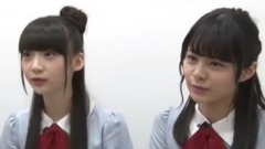 AKB48,NGT48 - BSN NEWS ゆうなび NGT48 このまま順位で 17日総選挙へ