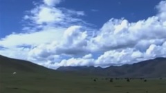 华语群星,民乐群星 - 高空里搭起迎宾帐