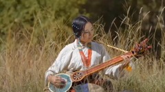 华语群星,民乐群星 - 美丽的索县