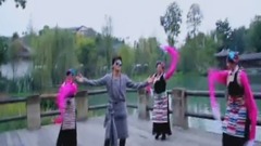 华语群星,民乐群星 - 故乡巴塘