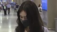 Somi - Somi仁川机场入境
