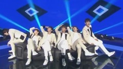 Seventeen - Pretty U