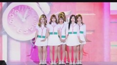 舞蹈视频,TWICE - KNOCK KNOCK