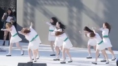 舞蹈视频,TWICE - SIGNAL