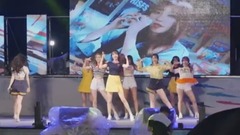 PRISTIN - WEE WOO
