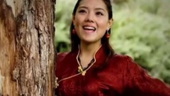 华语群星,民乐群星 - 美丽的琼布