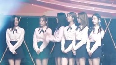 Berry Good - 受奖及感言