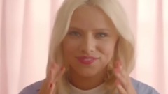 音乐短片 - Norwegian Talented Woman Dagny New Wearing Nothing