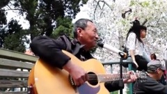 音乐短片 - 恋曲1990