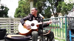 音乐短片 - 三月里的小雨