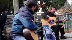 音乐短片 - 外婆的澎湖湾