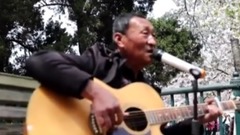 音乐短片 - 映山红