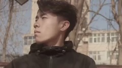 音乐短片 - 四季