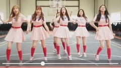 April - MAYDAY
