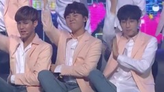 Seventeen - Pretty U