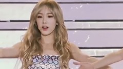 少女时代,太妍(少女时代),Tiffany(少女时代),俞利(少女时代),允儿(少女时代) - SNSD 4th Tour <Phantasia> in Seoul Part1