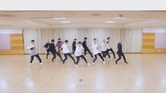 Seventeen - 不想哭 (Don't Wanna Cry) Front Ver.