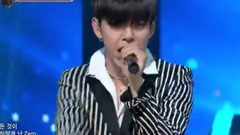 B.A.P - Shadow