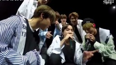 防弹少年团 - 防弹少年团EXCLUSIVE STAGE 'Wings' (BTS Focus.) - 2017 BTS FESTA