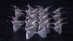 欧美群星 - Giselle - Act 2
