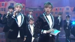 Seventeen - Pretty U & BOOMBOOM