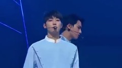 Seventeen - Don't Wanna Cry