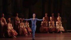 欧美群星 - The Sleeping Beauty