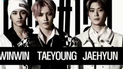 NCT 127 - 下周回归 - MBC音乐中心现场版 17/06/10