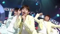 Seventeen - Pretty U