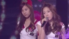 少女时代,太妍(少女时代),徐玄(少女时代),允儿(少女时代),Sunny(少女时代) - Genie & Talk & Etude & Gee