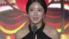 防弹少年团 - 2016年TOP10 受赏