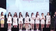 Lovelyz - Talk