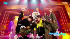 iKON - Bling Bling - MBC音乐中心现场版 17/06/10