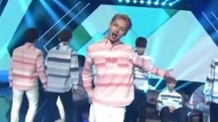 Seventeen - Pretty U